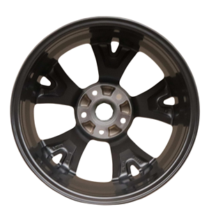 Rines de Aleación Hub-Centric de 67.1mm 5x114.3, 17x6.5 18x7.0 19x7.5, Multirradio, Cóncavos Profundos, para Autos de Pasajeros KX3 2020-2026 - Product Image 2