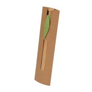 Nuovo Astuccio Ecologico per Amanti dei Gadget Sostenibili - Product Image 2