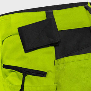 Nuevo pantalón de seguridad para hombre a la moda, tela duradera, superventas, pantalón de seguridad ligero de alta calidad - Product Image 4