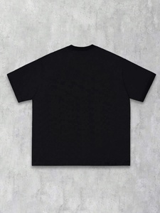 เสื้อยืดลำลองพิมพ์ลายน้ำหนักเบา ผ้าเนื้อนุ่มสบาย ชุดลำลองทันสมัยสำหรับใส่ทุกวัน - Product Image 5