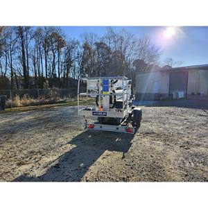 Plataforma Elevadora CELA DT80 2023 - Product Image 2