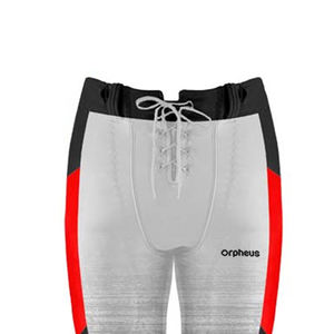 Uniforme de fútbol americano de precio asequible personalizado/Uniforme de fútbol americano hecho con material de poliéster 100% - Product Image 5