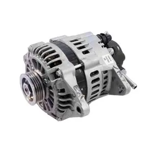 Alternador de fuente 1402AA3232N de 12V compatible con piezas de repuesto Mahindra M-Hawk Scorpio de buena calidad