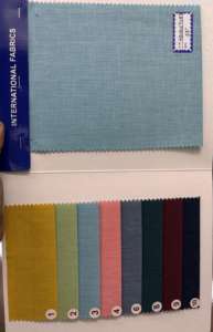 Chemise en polycoton de qualité supérieure, de qualité mondiale |   Tissu infroissable pour chemises homme et femme au meilleur prix - Product Image 5