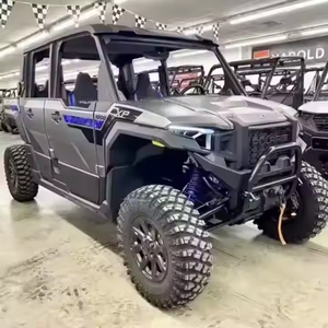 สินค้ามาใหม่สำหรับปี 2024 ปืนฉีดน้ำแบบกดปุ่ม Po-laris XPedition XP 5 Ultimate พร้อมคู่มือการใช้งาน รับประกัน 3 ปี พร้อมจัดส่ง - Product Image 1