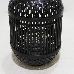 Artex Dong Thap Vietnamese <b>Bamboo</b> Handmade IP67 Lantern Traditional Hanging <b>Light</b> for Home Decor Festivals and Weddings - Product Image 2