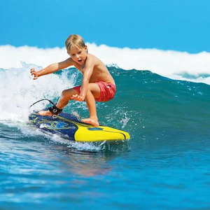 Planche de surf personnalisable Costways de 6 pieds avec garantie de 3 ans, prend en charge les OEM/ODM/OBM pour les applications industrielles et le bricolage (origine américaine) - Product Image 3