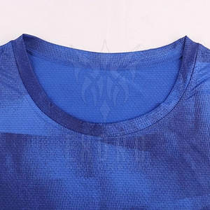 2025 nueva llegada hombres chaleco y Stringers camiseta sin mangas de Color personalizado camiseta sin mangas de secado rápido al por mayor hombres chaleco y Stringers - Product Image 4