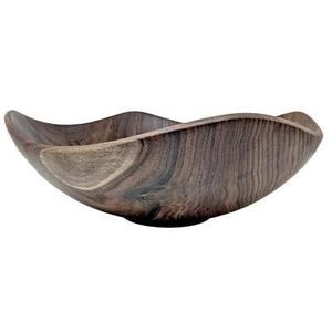 Premium Quality Durable Handmade <b>Wooden</b> Serving Dough <b>Bowl</b> at Factory Price of Extreme Quality Wood Design Dough <b>Bowl</b> - Product Image 4