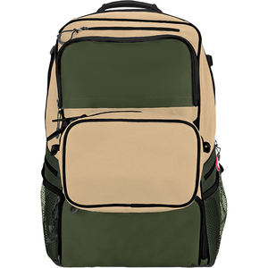 Bolsa de Entrenamiento de Béisbol Duradera de Buena Calidad, Nueva Llegada, Bolsas Deportivas de Béisbol Hechas de Algodón para Venta en Línea - Product Image 1