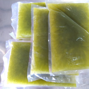 Zumo de caña de azúcar congelado | BEBIDA NATURAL ETIQUETA LIMPIA | BEBIDA DE APOYO INMUNE - Product Image 1