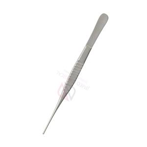 Pinzas Quirúrgicas de Precisión Manuales de Acero Inoxidable Atraumaticas Debakey para Disección Vascular y Cirugía - Product Image 4