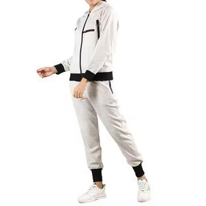 Women's Plus Size Acid Wash Printed <b>Rhinestone</b> Tracksuit Winter Two-Piece Set Customizable Wholesale Street Design - Product Image 4