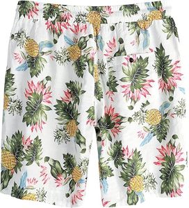 2024 New Trending Wholesale Men <b>Swag</b> Clothing POLO Letter Printing Shorts Set Men Running - Product Image 6