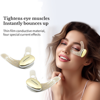 Outil de beauté des yeux anti-âge portable Dispositif de rajeunissement des yeux Outil de levage des yeux raffermissant la peau