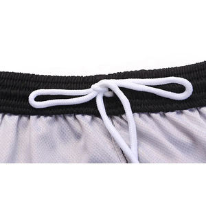 Conjuntos de Uniformes de Voleibol de Jersey 100% Poliéster Personalizados al por Mayor, Pantalones Cortos, Color Personalizado, Logotipo, Alta Calidad, 180g - Product Image 6