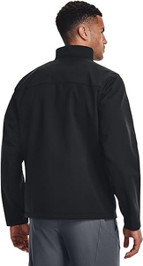 Wholesale Price Customized Men's Softshell <b>Jacket</b> for <b>Winter</b> Custom Made with Zip Closure Lightweight New Design for OEM - Product Image 4