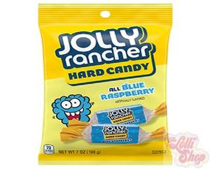Caramelo Duro Jolly Rancher Todo Azul Frambuesa Caramelo 7oz 198G - Product Image 3