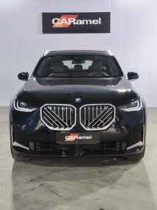 <span class=keywords><strong>BMW</strong></span> X3 M Sport Package 2025, SUV con Motor Turbo, Asientos de Cuero, Transmisión Automática, Volante a la Izquierda, R20, Auto Usado en Venta - Product Image 2