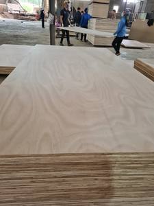 Plaques de placage Okoume de haute qualité en provenance du Vietnam pour la décoration de meubles et le placage de contreplaqué - Product Image 3