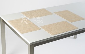 Refractex-manteles individuales estampados, manteles individuales de mesa estampados a granel, fabricados por refractex, hechos en la India para la mejor calidad y más color - Product Image 5