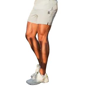 Shorts de sport d'été décontractés Wholesale Custom Logo Gym Baggy Shorts Men - Product Image 2