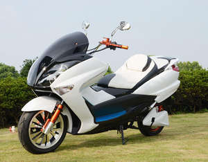 รถมอเตอร์ไซค์ไฟฟ้ากำลังสูง ความเร็วสูง สำหรับขับขี่ออฟโรด 2000W 3000W 5000W 8000W - Product Image 1