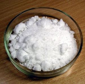 Fertilizante de sulfato de potasio K2so4 Sop CAS 7778-80-5 Agricultura Sulfato de potasio 50%/52% Polvo granular Soluble en agua - Product Image 4