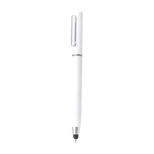 Bolígrafo Multifunción Personalizado Mitim con Kit de Limpieza de Auriculares, Gadgets Personalizados - Product Image 1