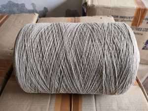 Custom Made Natural <b>Linen</b> Fiber <b>Yarn</b> Available in Custom Made Cones Ideal for Textile Spinning Suitable for Resale - Product Image 4
