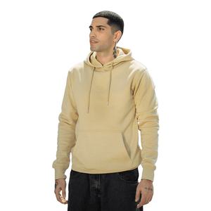 Custom Hoodie Men Plus Size Stylish Winter Wear Pullover Men <b>Thick</b> <b>Fleece</b> Plus Sized Hoodie With Drawstring In Best Price - Product Image 1