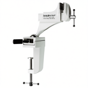 Tornillo de Banco con Base Giratoria Facom-Micro-Tech para Trabajos en Banco - Product Image 3