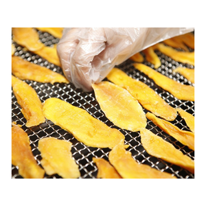 Mango secado suave en rodajas de calidad superior, mango secado suave de proceso 100% AD de fruta tropical en Vietnam con precio competitivo - Product Image 2