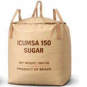 Azúcar Blanco ICUMSA 150 de Grado Alimenticio / Proveedor Global Competitivo - Product Image 2