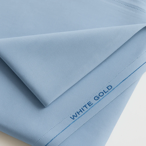OEM Pakistan cotton <strong>fabric</strong> suppliers with MOQ service offering twill canvas poplin muslin and <strong>lawn</strong> <strong>fabric</strong> for apparel use - Product Image 4