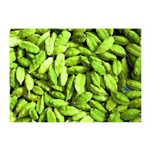 Vainas de cardamomo verde al por mayor en stock, la mejor opción para restaurantes y minoristas - Product Image 2