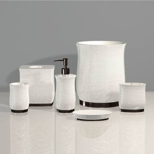 <span class=keywords><strong>Accessori</strong></span> per il <span class=keywords><strong>bagno</strong></span> di lusso <span class=keywords><strong>Set</strong></span> di <span class=keywords><strong>accessori</strong></span> per il <span class=keywords><strong>bagno</strong></span> in resina <span class=keywords><strong>Set</strong></span> da <span class=keywords><strong>bagno</strong></span> in <span class=keywords><strong>marmo</strong></span> <span class=keywords><strong>Set</strong></span> da <span class=keywords><strong>bagno</strong></span> bianco e Golde con vassoio - Product Image 2