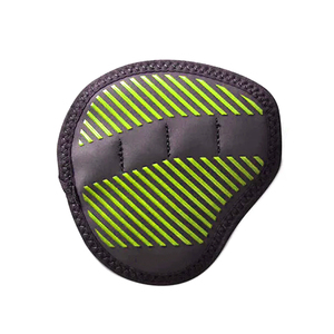 Almohadillas de Agarre para Ejercicios de Alta Resistencia, Precio de Fábrica, Agarres para Levantamiento de Pesas en Gimnasio - Product Image 4