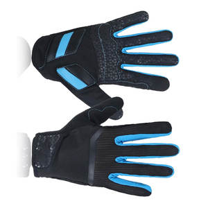Professional Goatskin Digital Leather Baseball Batting Gloves Professional Unisex Softball Batting Gloves - Product Image 6