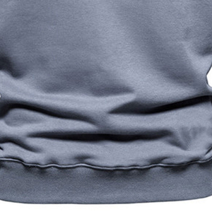Sweatshirts surdimensionnés légers pour hommes confortable décontracté à manches longues motif imprimé hiver grande taille Collection adulte personnalisé - Product Image 3