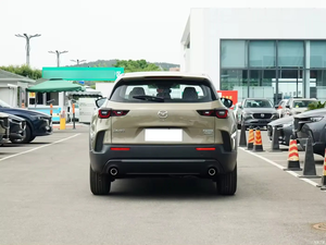 Bajo Consumo de Combustible 2024 C.X-50 Line 2.0L 2.5L Gasolina SUV Compacto Familiar Coche Pequeño Volante a la Izquierda Cuero - Product Image 4