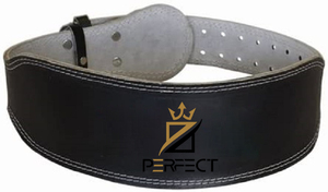 Ceinture d'haltérophilie en néoprène autobloquante de qualité supérieure Protection professionnelle soutien dorsal pour adulte unisexe fitness multifonctionnel - Product Image 4