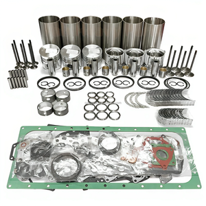 CAT Overhaul Repair <strong>Kit</strong> Liner <strong>Kit</strong> 3066 3304 3306 C4.4 C6.4 C6.6 C7 C9 C10 C13 C15 C18 Diesel Engine Spare Parts For <strong>CATERPILLAR</strong> - Product Image 1