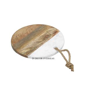 Forma de rectángulo de alta calidad de acacia de madera hecha de diseño estándar Simple bloque de cortar suministros de utensilios de cocina para el hogar y el Hotel - Product Image 2