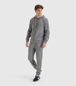 Vêtements de formation à prix raisonnable entièrement personnalisés Survêtements pour hommes Survêtements pour hommes 100% coton à vendre - Product Image 4