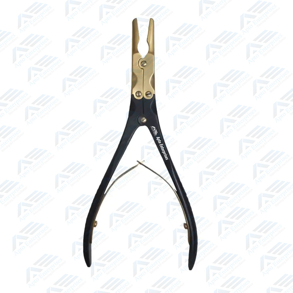 Bone Rongeurs & Cutting Forceps