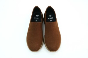 WYPEX, zapatos de punto ligeros para mujer, transpirables y cómodos, suaves y duraderos, diseño antideslizante, cálido y ligero - Product Image 4