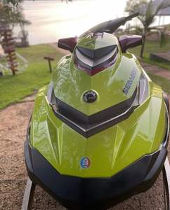 NUEVA Moto Acuática Kawasaki Ultra 310LX, Potente y Cómoda - Product Image 6