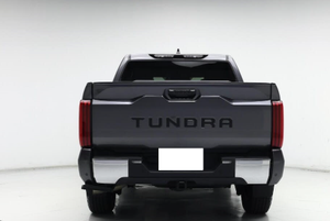 รถยนต์มือสองปี 2024 โตโยต้า ทุนดรา SR5 ครูว์แม็กซ์ แค็บ ขับเคลื่อนล้อหลัง พวงมาลัยซ้าย/ขวา - Product Image 2