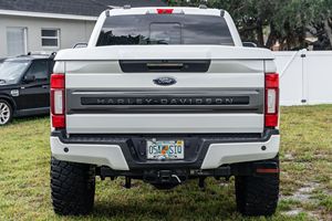 รถฟอร์ด F-250 Super Duty ปี 2021 มือสอง วิ่งประมาณ 11,100 ไมล์ เจ้าของเดียว เคยใช้งานในฟลอริดา เครื่องยนต์ดีเซลเทอร์โบ V8 ขนาด 6.7 ลิตร ระบบขับเคลื่อน 4 ล้อ - Product Image 6